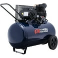 thumbnail image 2 of Campbell Hausfeld VT6271 3.7 HP 30 Gallon Oil-Lube Horizontal Portable Air Compressor, 2 of 5