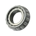 thumbnail image 3 of 2-Sets] Cone: 29585 Race: 29520 Tapered Roller Bearing 2.5" x 107.95" x 1" (ID x OD x W) | 63.5 mm x 107.95 mm x 25.4 mm (ID x OD x W) Premium Wheel, Axle, Transfer Case Output Shaft Bearings, 3 of 7