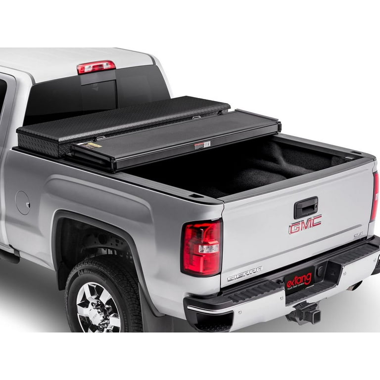 Extang Solid Fold 2.0 - 21 F150 6'7 Extang Solid Fold 2.0 - 21 F150 6'7