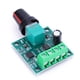 thumbnail image 5 of 5 uds. Módulo de interruptor de controlador ajustable de velocidad del Motor de CC 1,8 V 3V 5V 6V 12V 2A regulador PWM, 5 of 5