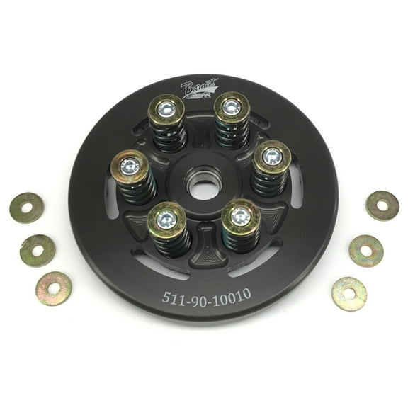 Barnett Clutch Spring Conversion Kit (511-90-10010)