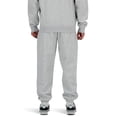 thumbnail image 3 of Pantalones deportivos New Balance Sport Essentials de forro polar para hombre, 3 of 4