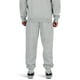thumbnail image 3 of Pantalones deportivos New Balance Sport Essentials de forro polar para hombre, color gris, 3 of 4