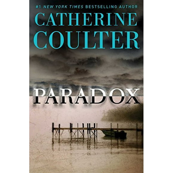 Paradox (An FBI Thriller, Bk. 22)
