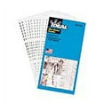 thumbnail image 3 of Wire Marker Book, Preprintd, Self-Adhesive 44-101, 3 of 3
