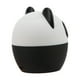 thumbnail image 5 of Mini altavoz Bluetooth para mascotas, altavoz inalámbrico con forma de animal y función de selfie para niños. Panda, 5 of 14