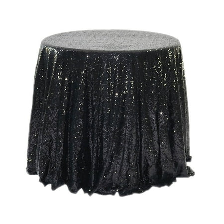 

labakihah sequin tablecloth 23.6 christmas decorations