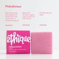 thumbnail image 2 of Ethique Shampoo Bar, Pinkalicious 3.88 oz, 2 of 10