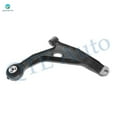 thumbnail image 5 of Front Right Lower Control Arm-Quick Complete Strut-Coil Spring Assembly For 2008-2010 Chrysler Sebring, 5 of 9