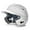 White, variant on All Star Adult System 7 Osfa Batting Helmets Black 6 1/2 -