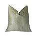 thumbnail image 3 of Plutus Fancy Mink Handmade Throw Pillow, (20" x 30" Queen), 3 of 4