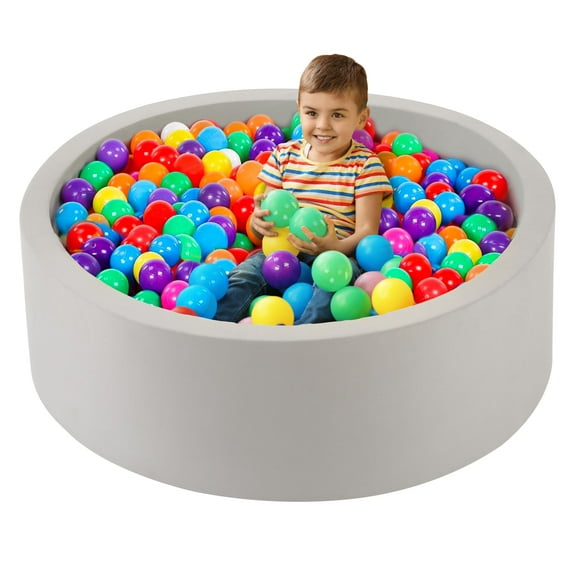 Foam Ball Pit