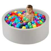 Foam Ball Pit