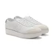 thumbnail image 5 of Onitsuka & Tiger MEXICO 66 CHUNK Men's Fashion Shoes Sneakers 1183C389-100, 5 of 6