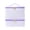 B, variant on A Nail Polish Storage Box College Style Nail Care Storage Organizer Travel Bag