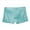 Light Blue, variant on Mens Underwear Ice Silk Thin Style Traceless Boxers Business Breathable Summer Comfortable Boxers