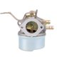 thumbnail image 2 of Carburador Uxcell 640305 para motores OH195EA OH195EP OH195XA OH195XP con junta, 2 of 6