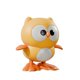 thumbnail image 1 of Búho saltarín de cuerda para niños: novedoso animal que camina a cuerda, regalo perfecto para niños, 1 of 5