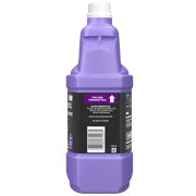 Swiffer Wet Jet Mop Refill Solution, Floor Cleaner, Unstopables, 1.25L