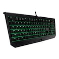 thumbnail image 4 of Razer BlackWidow Ultimate Stealth 2016 - Keyboard - backlit - USB - English - key switch: Razer Orange - black, 4 of 6