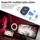 thumbnail image 3 of Convertidor De Juego, Plug And Play, Portátil, Procesamiento De Conversión De Señal Rápida, Adaptador De Controlador De Juego ABS Para Gamepad, 3 of 7