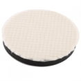 thumbnail image 3 of Polishing Pad  Car Polisher Pad  Buffing Pad  Wool Polishing Pad  Polishing Buffing Pad 3Pcs 5 Inch Wool Sponge Polishing Buffing Waxing Pad For Car Polisher Buffer, 3 of 6