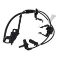 thumbnail image 1 of Unique Bargains ABS Wheel Speed Sensor Front Left ABS Sensor Anti-lock Braking System Sensor No.8954348050 for Lexus RX350 2010-2015, for Lexus RX450h 2010-2015, 1 of 7