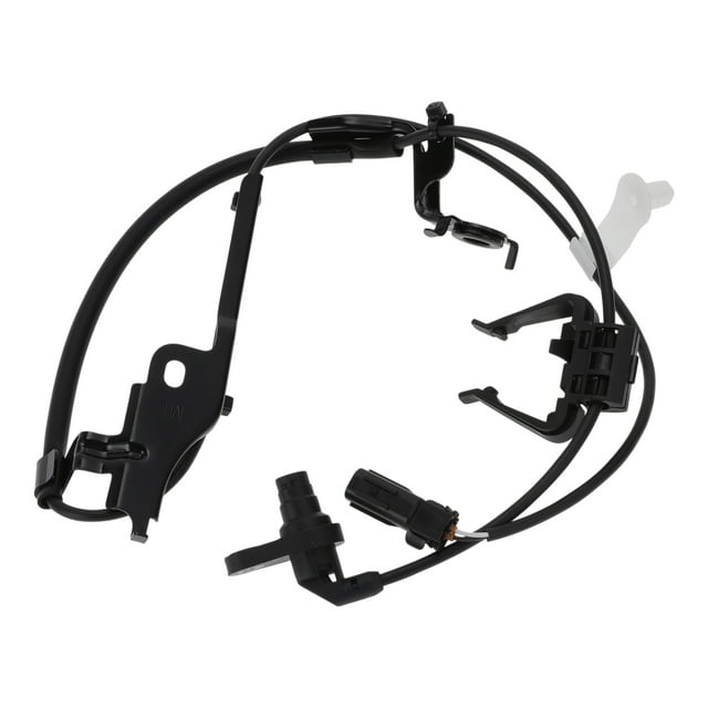 Unique Bargains ABS Wheel Speed Sensor Front Left ABS Sensor Anti-lock Braking System Sensor No.8954348050 for Lexus RX350 2010-2015, for Lexus RX450h 2010-2015