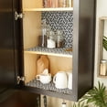 thumbnail image 3 of DII Reusable Shelf Liner Set/2, 3 of 5