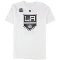 thumbnail image 1 of Reebok Boys LA Kings Kopitar 11 Camiseta gráfica, Blanco, XL (18), 1 of 2