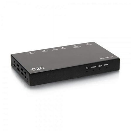 HDBase Set Plus Rs232 Scaling Receiver