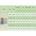 thumbnail image 4 of Bagilaanoe 2pcs Toddler Baby Boy Shorts Set Sleeveless Tank Tops + Checkerboard Shorts 6M 12M 18M 24M 3T Kids Casual Summer Clothes, 4 of 7