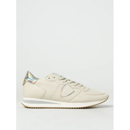 

Philippe Model Sneakers Woman Beige Woman