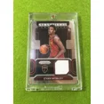 thumbnail image 6 of EVAN MOBLEY PRIZM JERSEY ROOKIE CARD CAVALIERS 2021 Panini Prizm Evan Mobley RC, 6 of 6