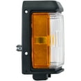 thumbnail image 4 of Dorman 1650603 Passenger Side Side Marker Light Assembly for Specific Nissan Models, 4 of 4