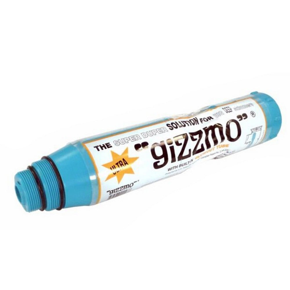 Swimming Pool Winter Gizzmo Ultra Skimmer Freeze Protection w// Blowout Valve