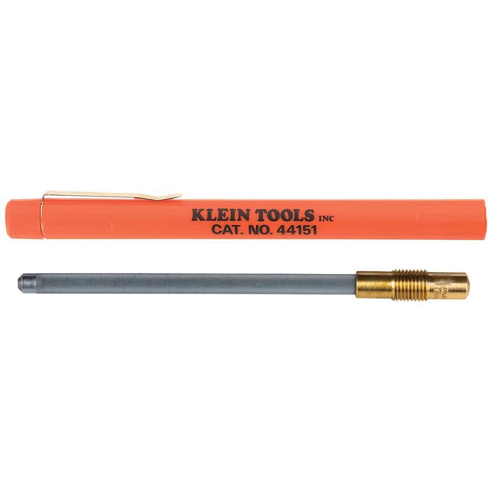 Klein Tools Pocket-Sized Knife Sharpener