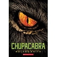 thumbnail image 1 of Pre-Owned Chupacabra (Paperback) 0545178185 9780545178181, 1 of 1