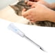 thumbnail image 1 of Microchip Para Animales, Protección De Seguridad De 2,12 X 12 Mm, Fácil De Inyectar, Seguimiento Confiable, Microchip De Identificación De Mascotas Para Animales De Ganado,, 1 of 7