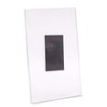 thumbnail image 5 of Photo Booth Frames - 4x6 Clear Acrylic Picture Frame Magnet; Magnetic Acrylic Photo Frames (50 Pack), 5 of 5