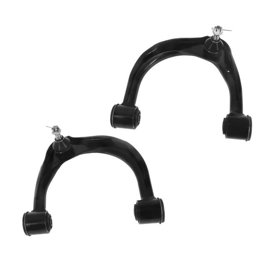 Pair of 2 Front Left-Right Upper Control Arm Ball Joint For 2005-2020 Toyota Tacoma