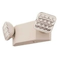 thumbnail image 2 of Lithonia Lighting EU2C M6 Contractor Select EU2C 120/277-Volt Integrated LED White Emergency Light Fixture with Battery Color/Finish Family, 2 of 3