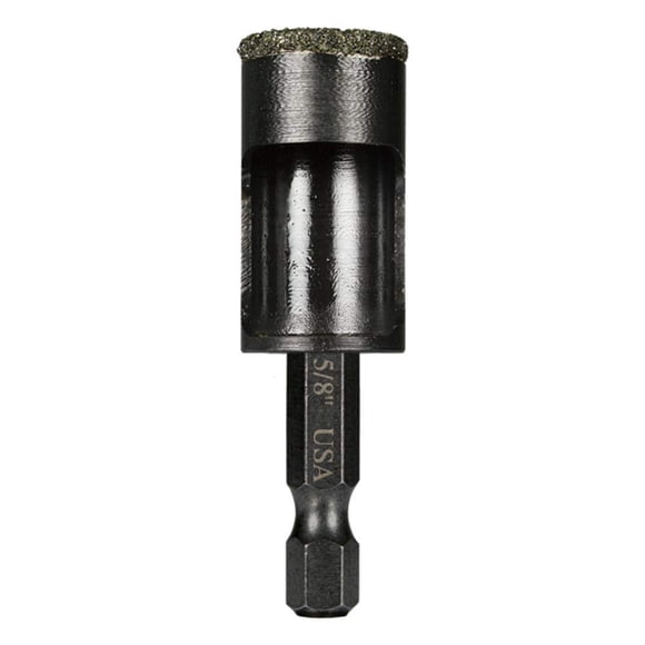 Broca Montana Brand MB-65205 5/8" Diamond