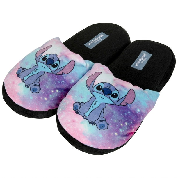 Pantoufles Stitch l Lilo et Stitch - Studios Disney l Pyjama Panda Shop