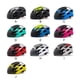 thumbnail image 3 of Naiovety Casco de ciclismo para mujeres adultas Protección ajustable y ligera Casco de bicicleta de montaña portátil Ciclismo roseo Tamaño libre, 3 of 6
