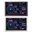 thumbnail image 4 of USB 5inch IPS Screen Computer Monitors for CPU Data Display With Type C Connection, 4 of 8