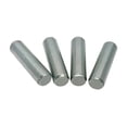 thumbnail image 3 of (2 pcs) Carbon Steel Cylindrical Locating Dowel Pin, for Metal Devices M10x120mm., 3 of 4