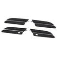 thumbnail image 3 of Nishiyuenyi Door Handle Bowl Cover Sticker for Byd Seal Accessory Vehicle Spare Parts Sturdy Black, 3 of 7