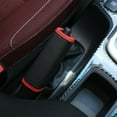 thumbnail image 5 of For 2015-2021 Car Handbrake A And B Pillar Handle Protect Cover Car Styling Car Interior, 5 of 5