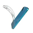 thumbnail image 3 of Funda para teléfono transparente de alta transparencia y color puro para Apple iPhone 13, 3 of 5